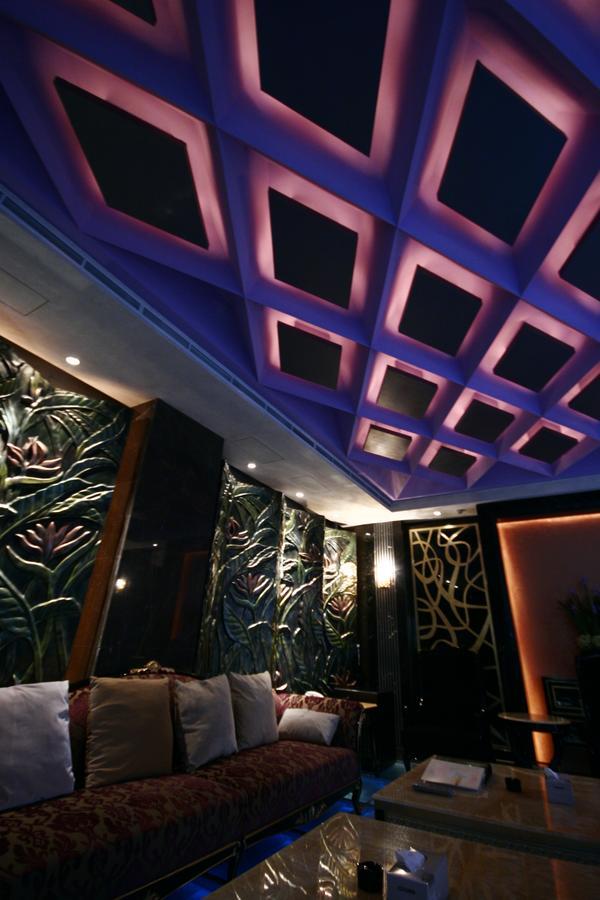 The Yorker Deluxe Motel Таоюань Екстер'єр фото