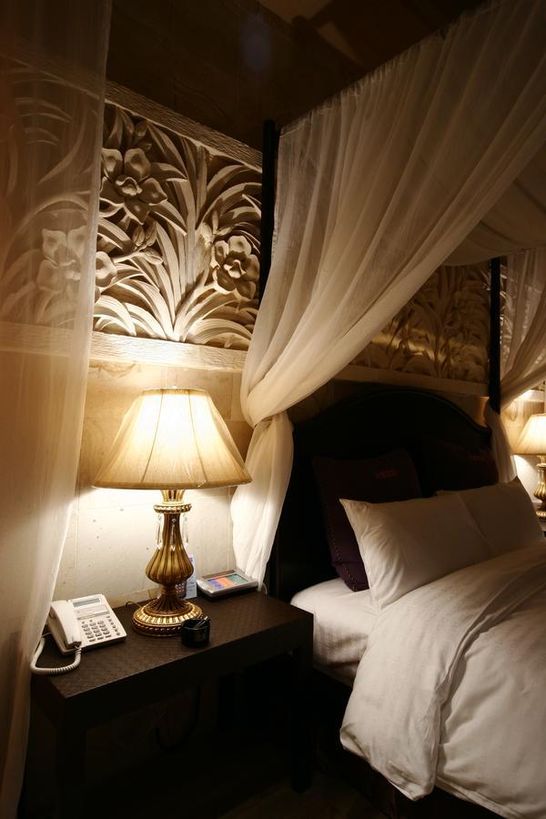 The Yorker Deluxe Motel Таоюань Екстер'єр фото